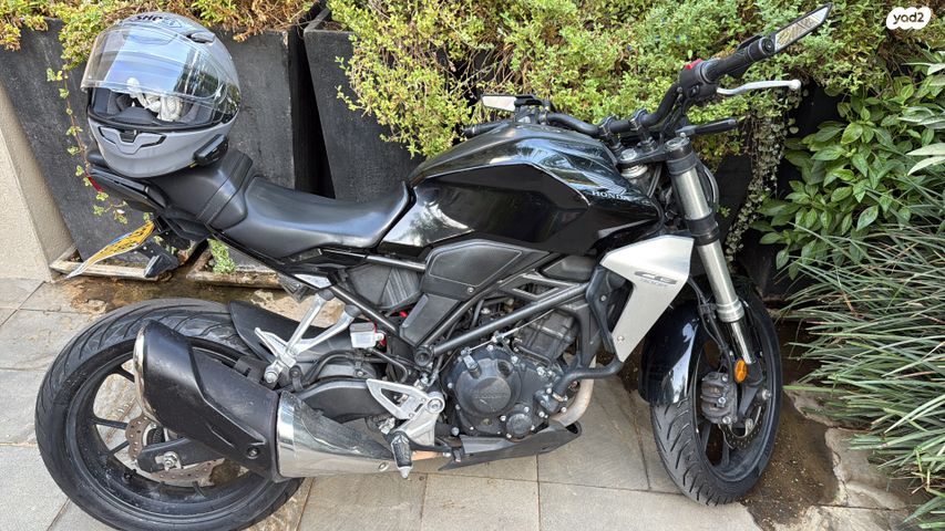 הונדה CB300R