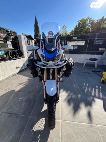 הונדה CRF1000L אפריקה טווין