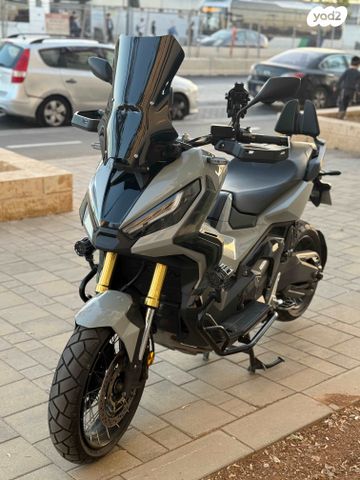 הונדה ADV 750 H