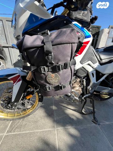 הונדה CRF1000L אפריקה טווין