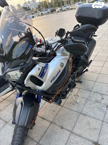 מודעת רכב ימאהה XT1200Z סופר טנרה