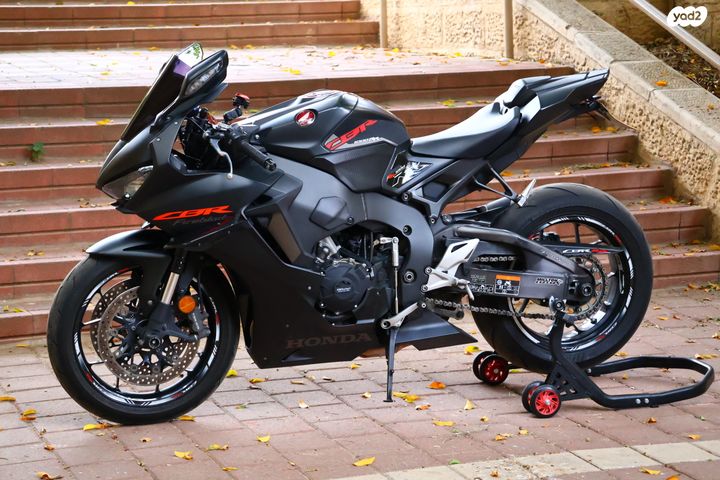 הונדה CBR1000RR