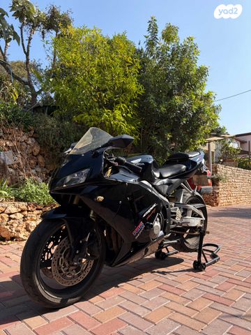 הונדה CBR600RR