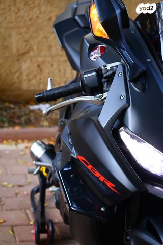 הונדה CBR1000RR