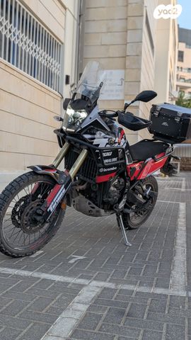 מודעת רכב ימאהה טנרה 700