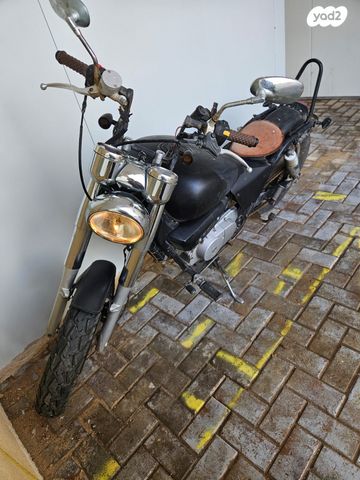 יוסאנג GV250 אקילה