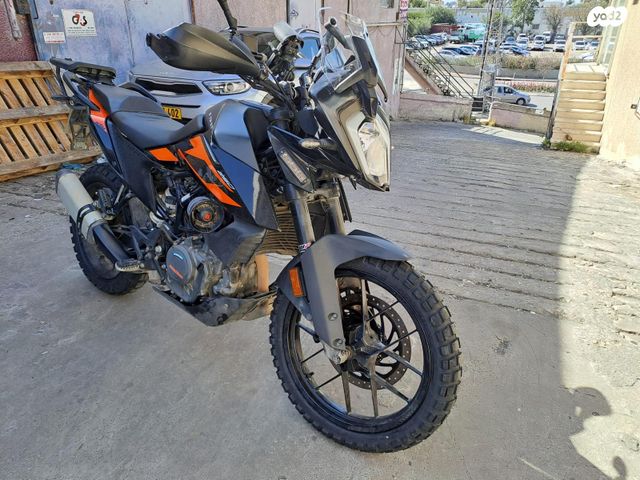 KTM Duke