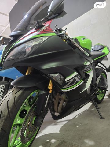 קאוואסאקי ZX-636R/6R