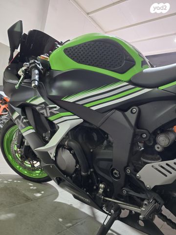 קאוואסאקי ZX-636R/6R