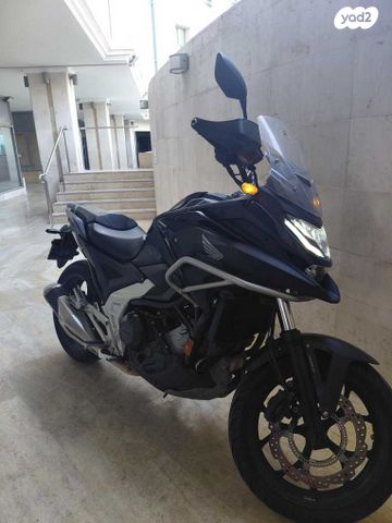 הונדה NC750X