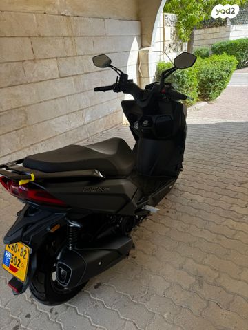 קימקו DINK 125R