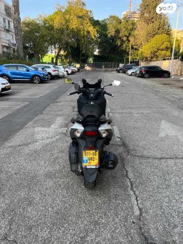 סאן יאנג ג'וי-מקס Z-250