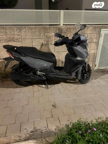 סאן יאנג ג'וירייד 300 16