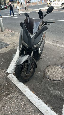 מודעת רכב ימאהה X-Max 250 Sport