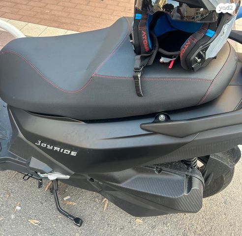 סאן יאנג ג'וירייד 300 15