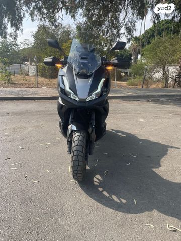 הונדה ADV350