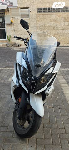 קימקו דאון-טאון 250ABS