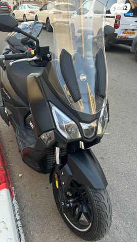 סאן יאנג ג'וירייד 300 15