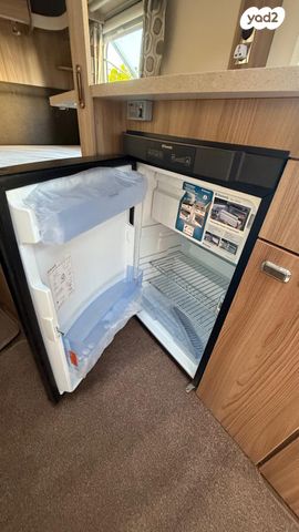 נגרר (קראוון נגרר)