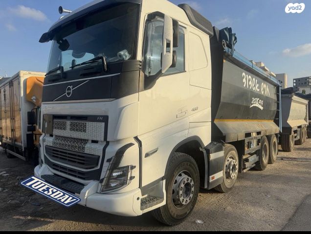 מודעת רכב וולוו