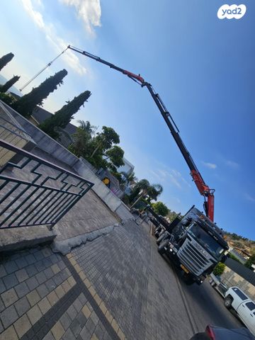 מודעת רכב סקניה