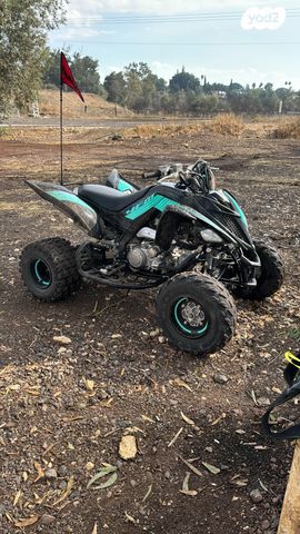 מודעת רכב ימאהה