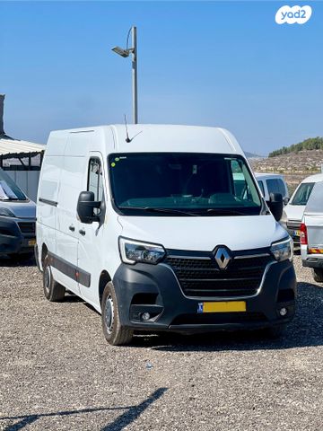 מודעת רכב רנו