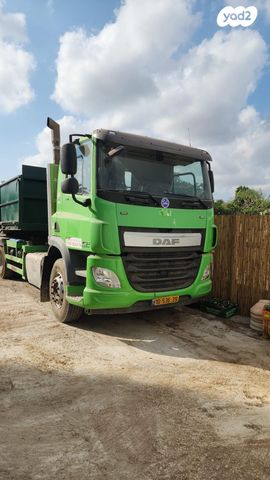 מודעת רכב דאף