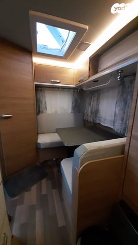 נגרר (קראוון נגרר)