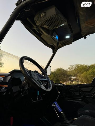 מודעת רכב באגי