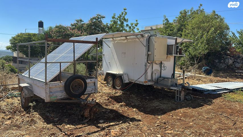 מודעת רכב פרטי/מסחרי