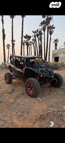 מודעת רכב ימאהה