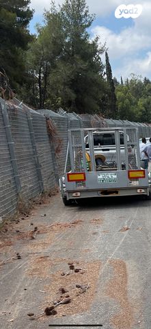 מודעת רכב פרטי/מסחרי
