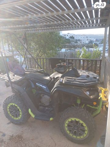 מודעת רכב סאגווי