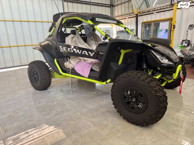 מודעת רכב סאגווי