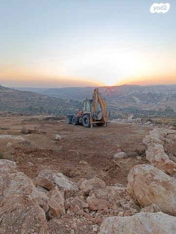 מודעת רכב מחפרון