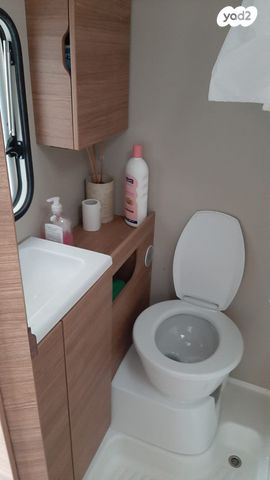 נגרר (קראוון נגרר)