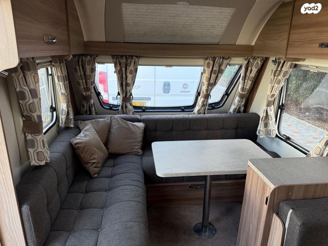 נגרר (קראוון נגרר)