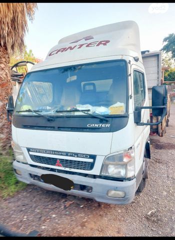 מודעת רכב מיצובישי