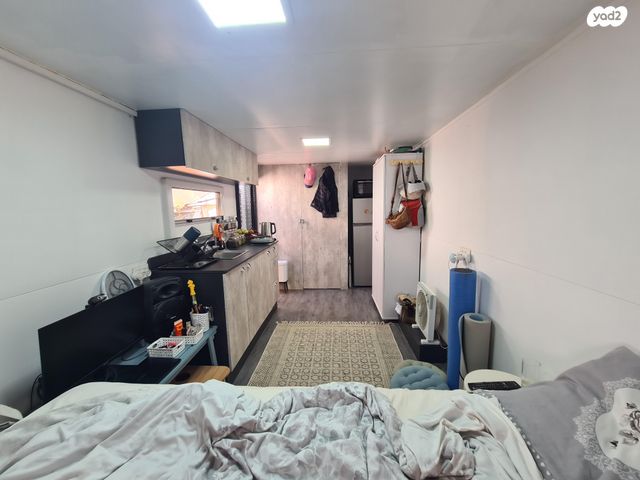 נגרר (קראוון נגרר)