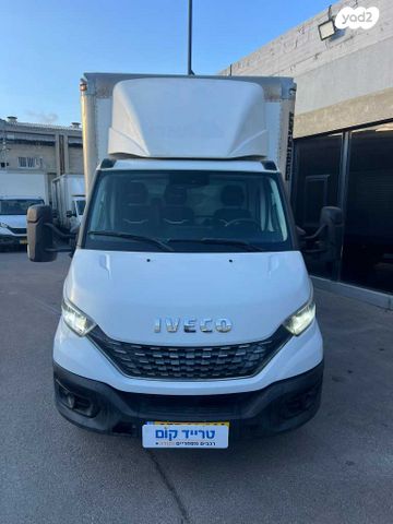 מודעת רכב איווקו