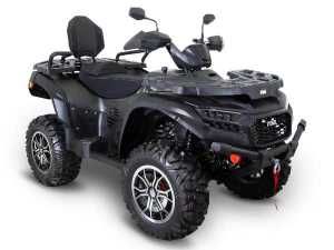 מודעת רכב TGB