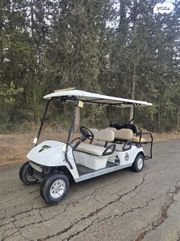 מודעת רכב Marshell