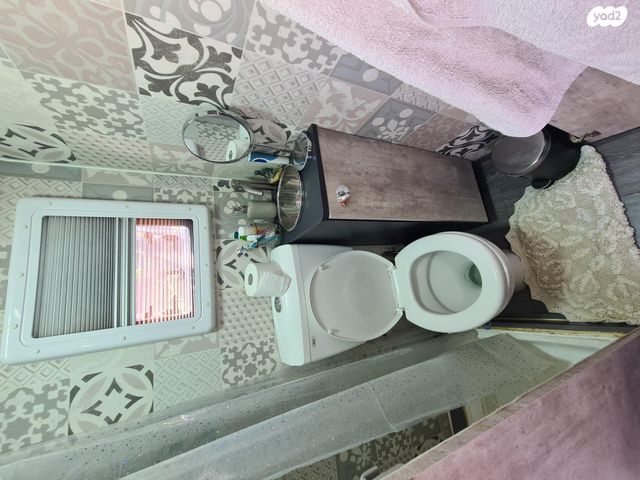 נגרר (קראוון נגרר)