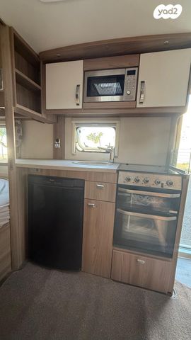 נגרר (קראוון נגרר)