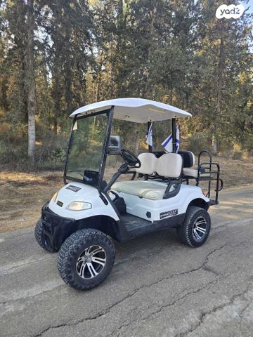 מודעת רכב E-car