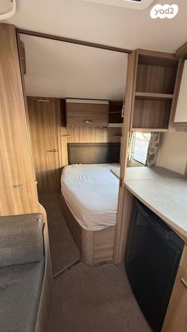 נגרר (קראוון נגרר)