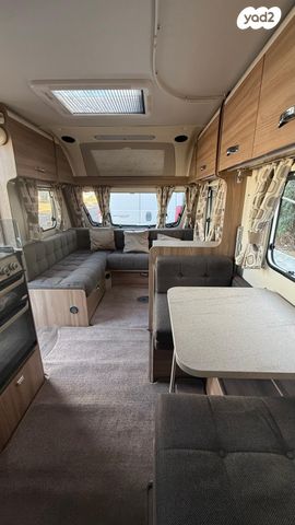 נגרר (קראוון נגרר)