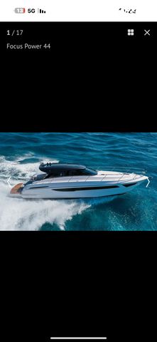 יאכטות - סירות מנוע