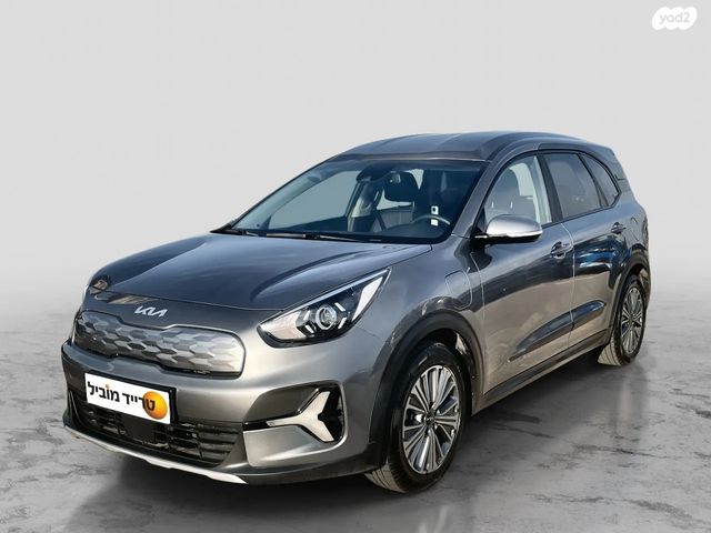 מודעת רכב קיה נירו פלוס